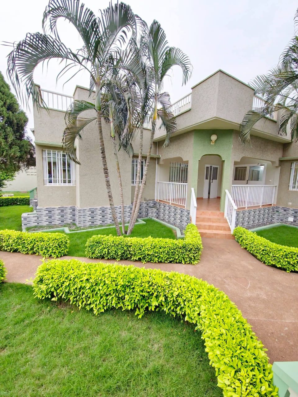 Villa à vendre