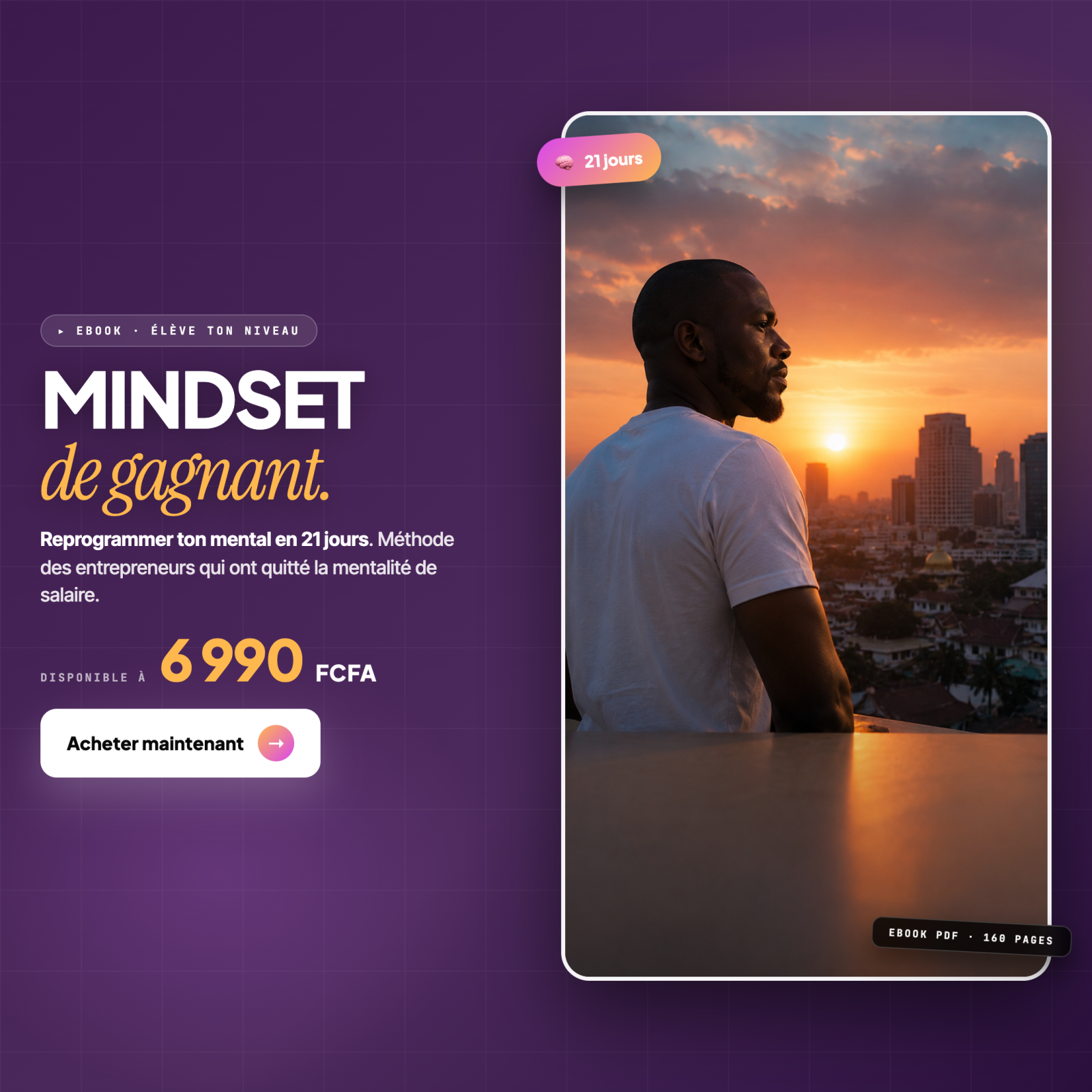 Sortir du mindset de pauvreté