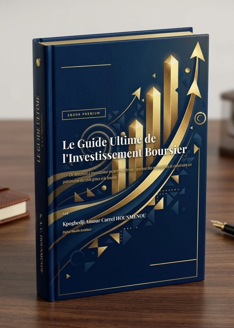 Le Guide Ultime de l'Investissement Boursier