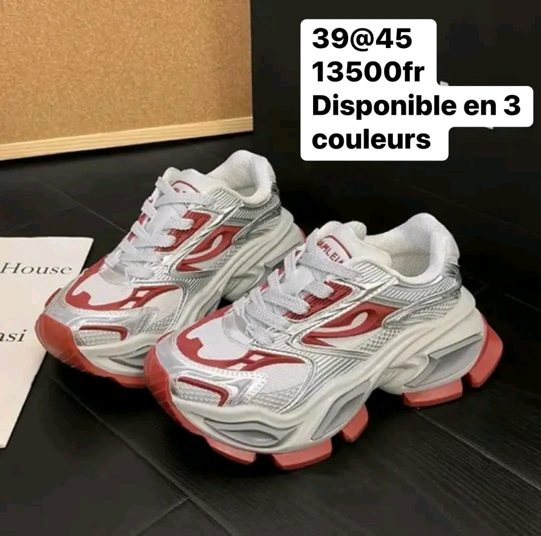 Chaussures 🩰
