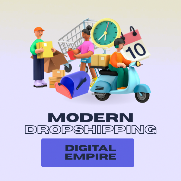 Le guide complet du dropshipping