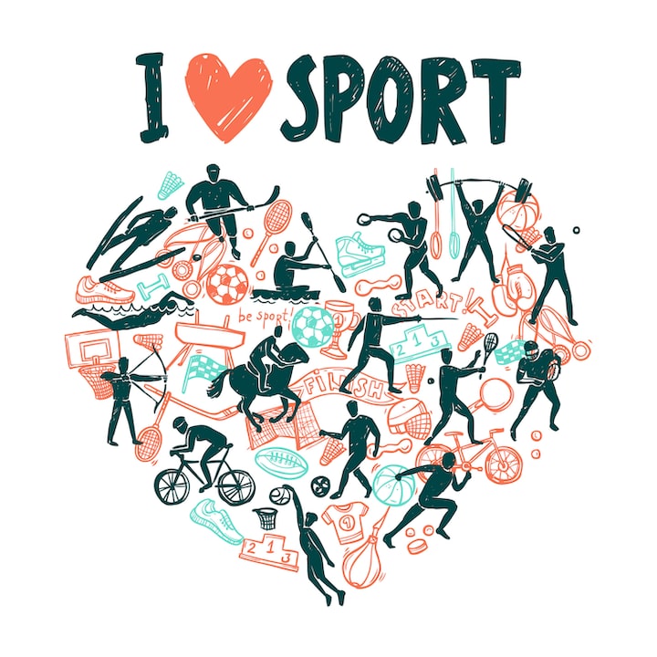 Guide Sport ,santé et bien être