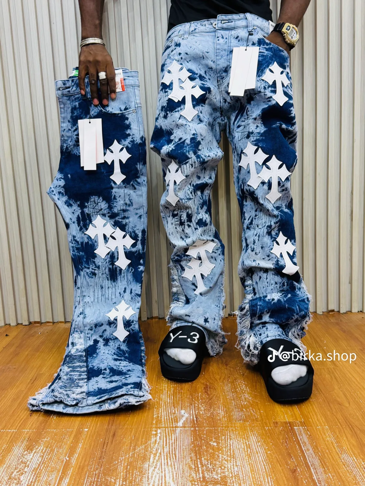 Vêtements