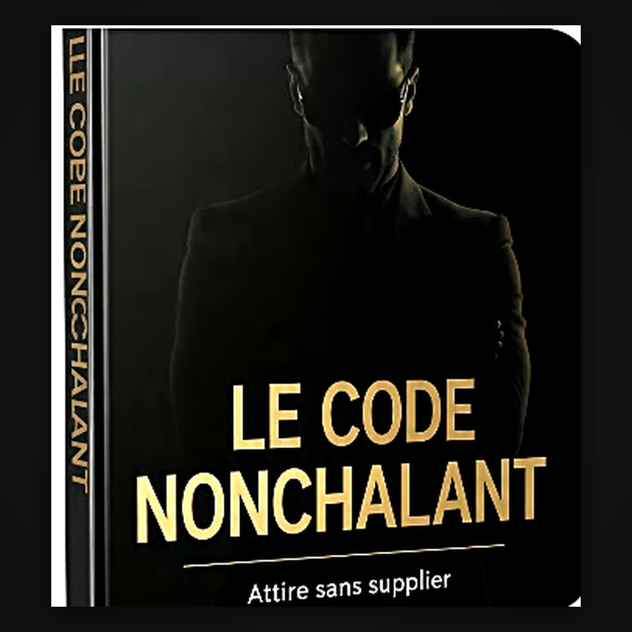 Code Nonchalant