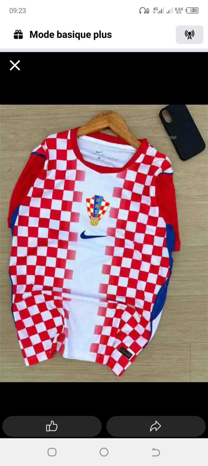 Maillot