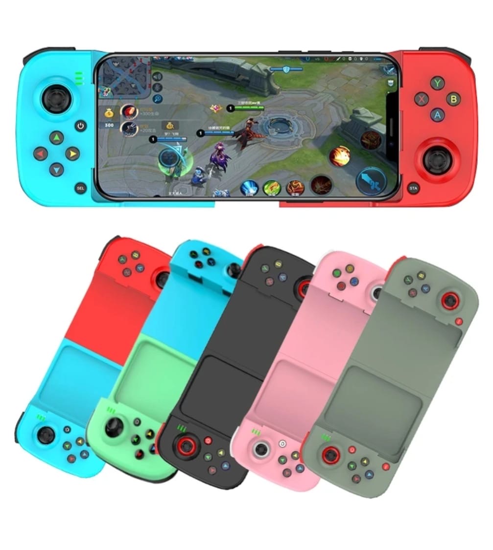 Manette jeux pour téléphone