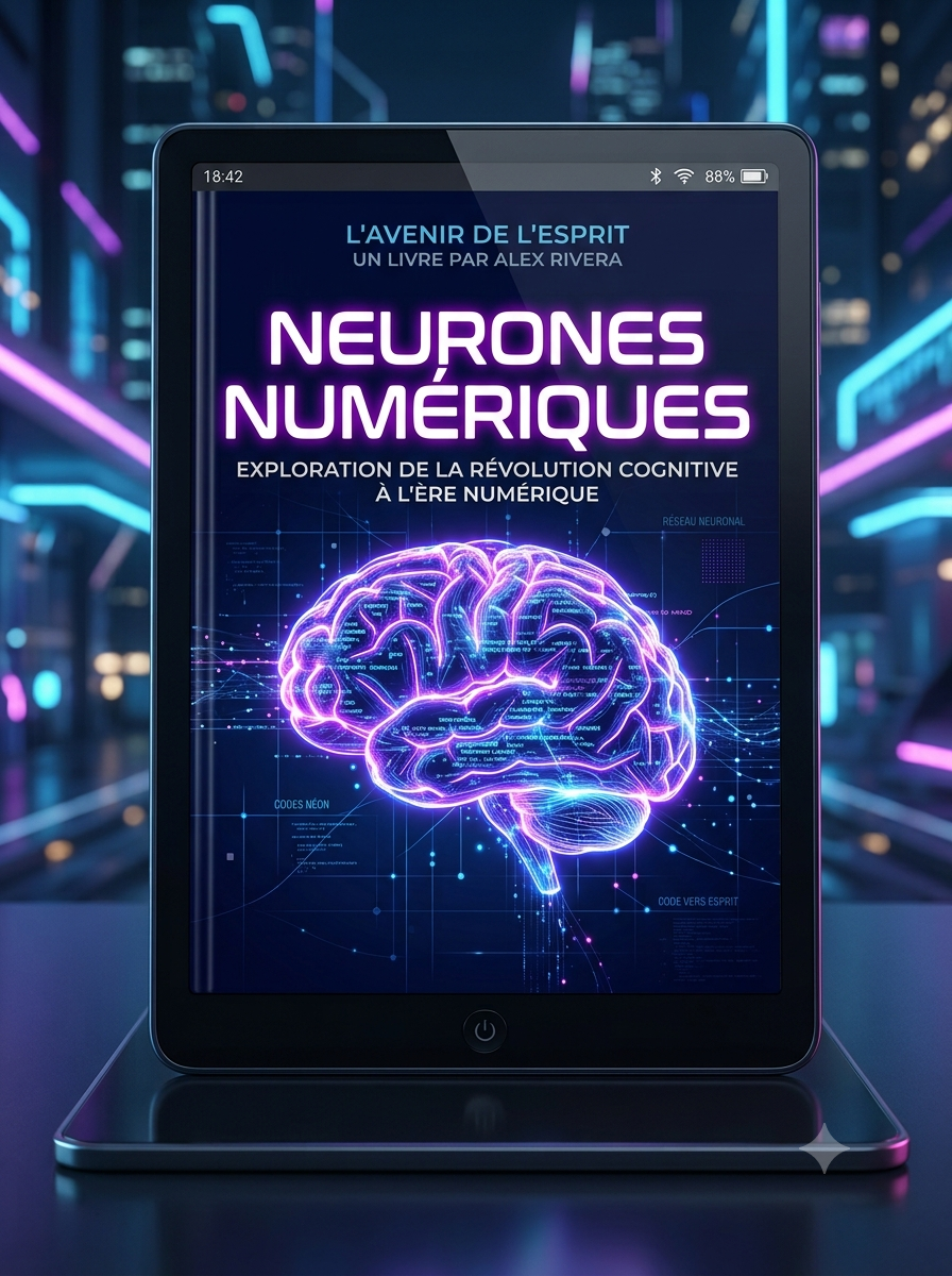 E-book – Maîtriser l'Intelligence Artificielle : Le Guide Ultime du Prompt Engineering ‎