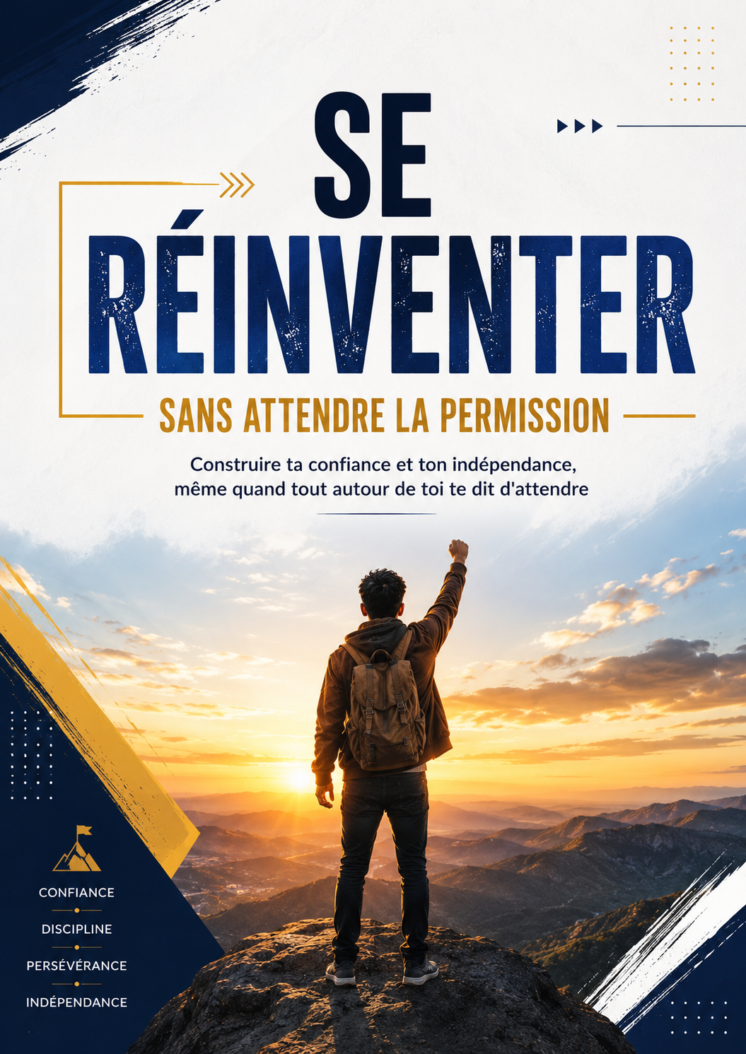 — Le guide pratique pour construire ta confiance et ton indépendance