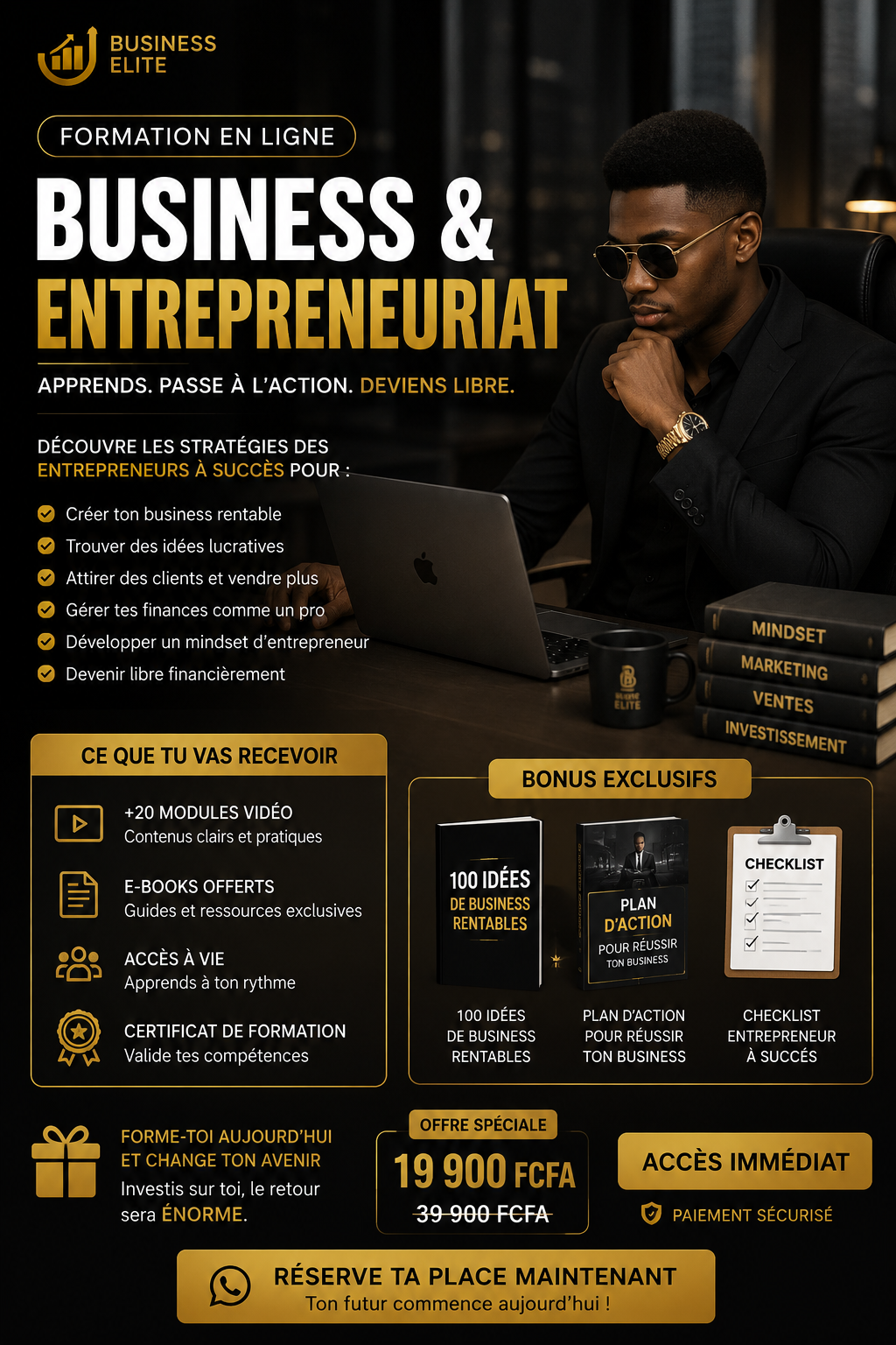 Formation complete en ebook