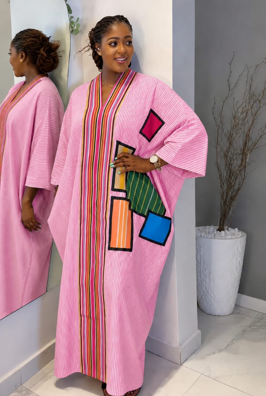 Chic robe
