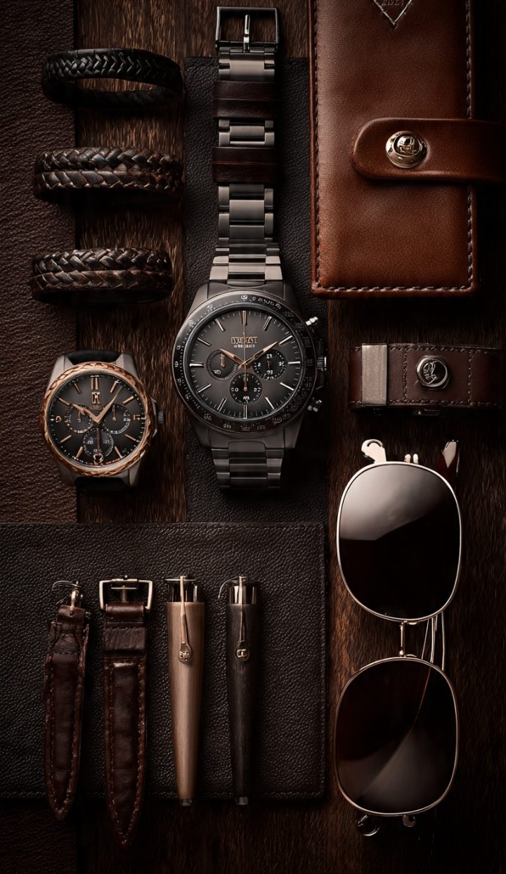 Montre/ colier ect...