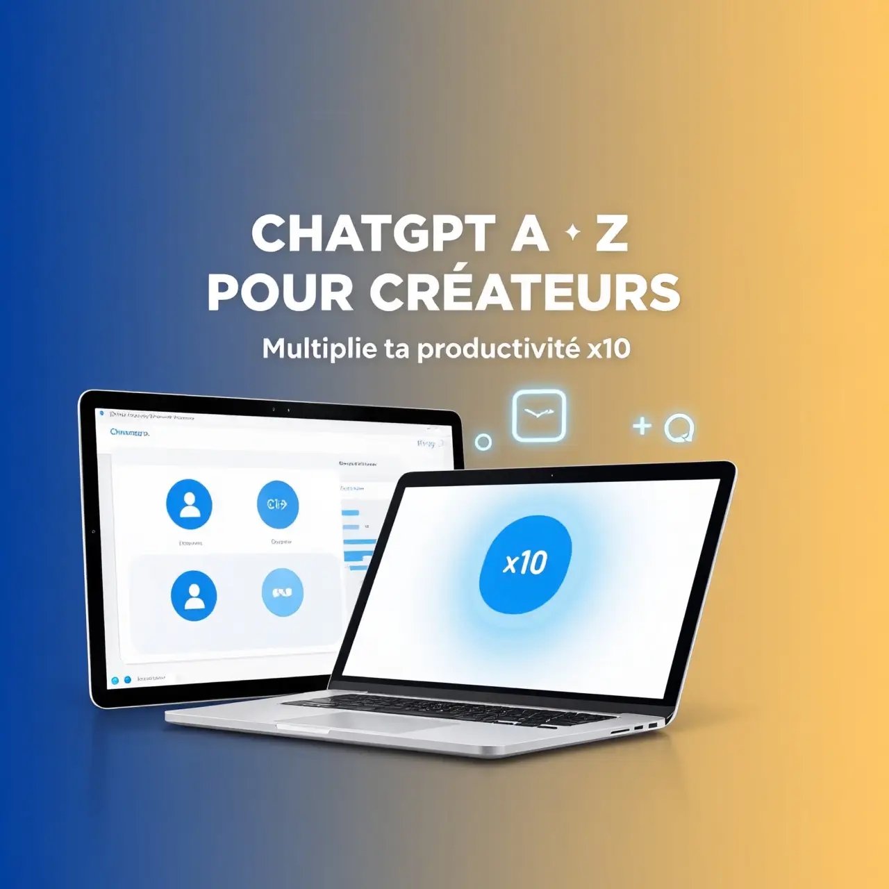 CHATGPT DE A À Z
