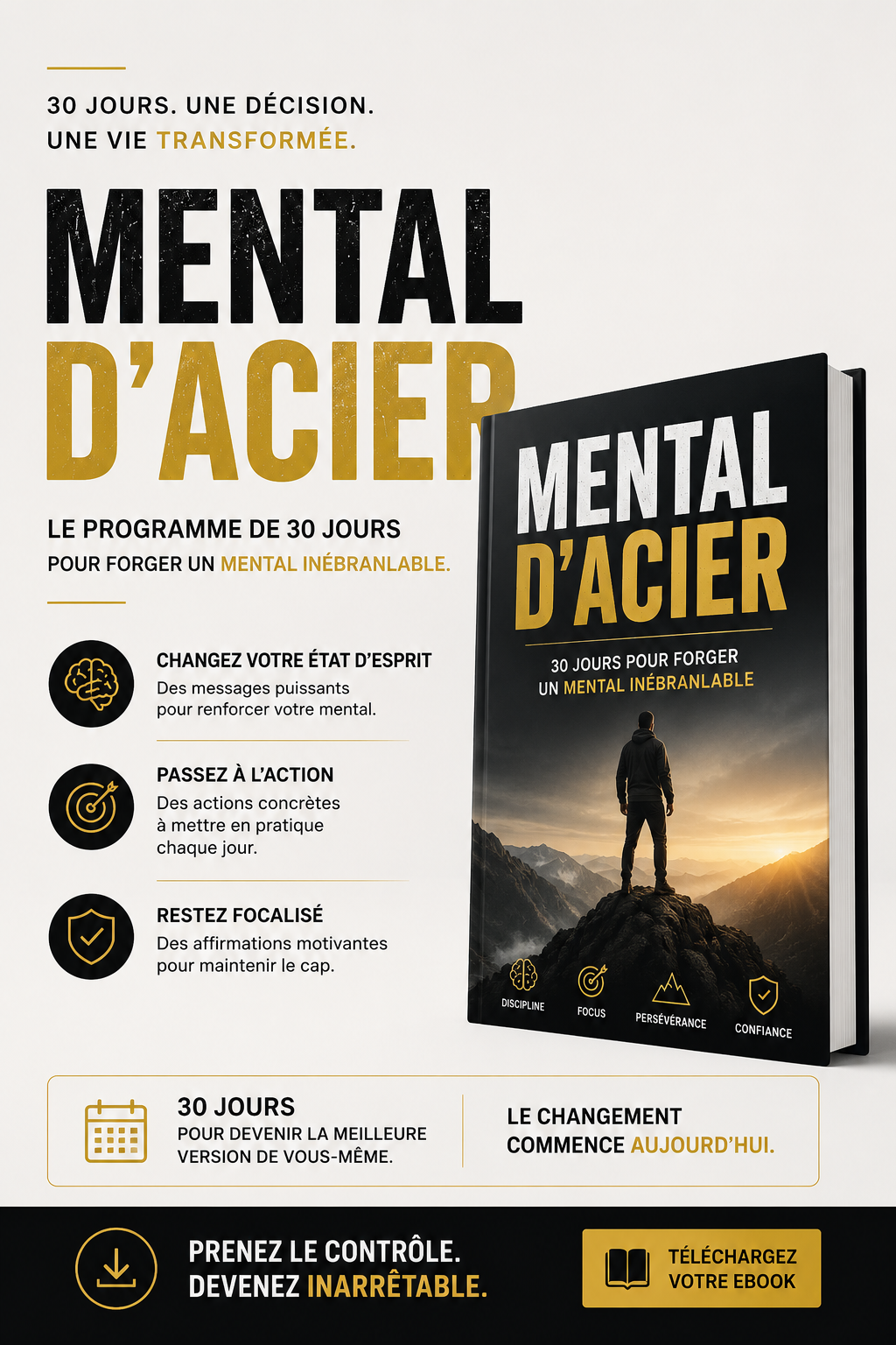 Mental d'Acier