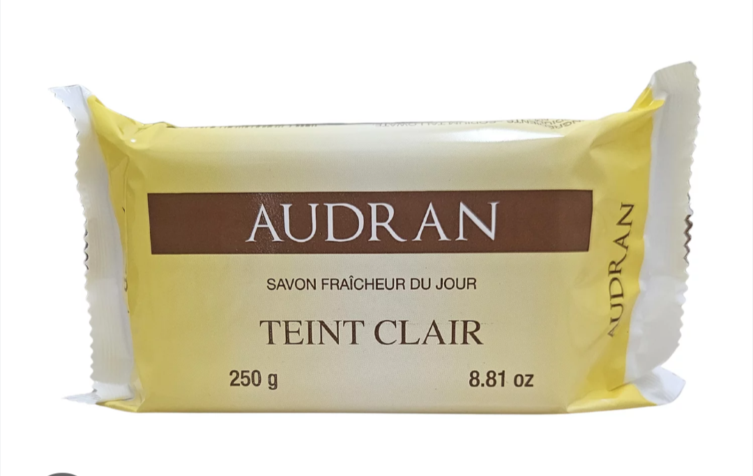 Produits cosmétiques