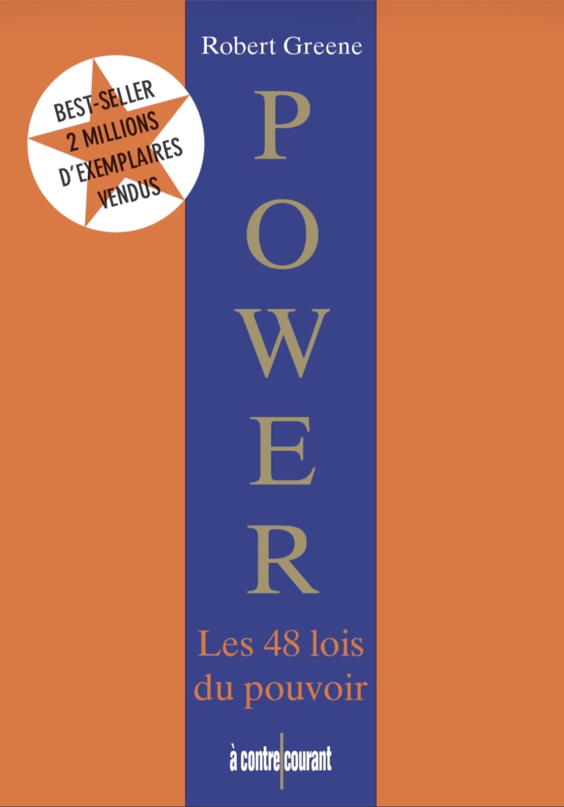 Les 48 Lois du pouvoir