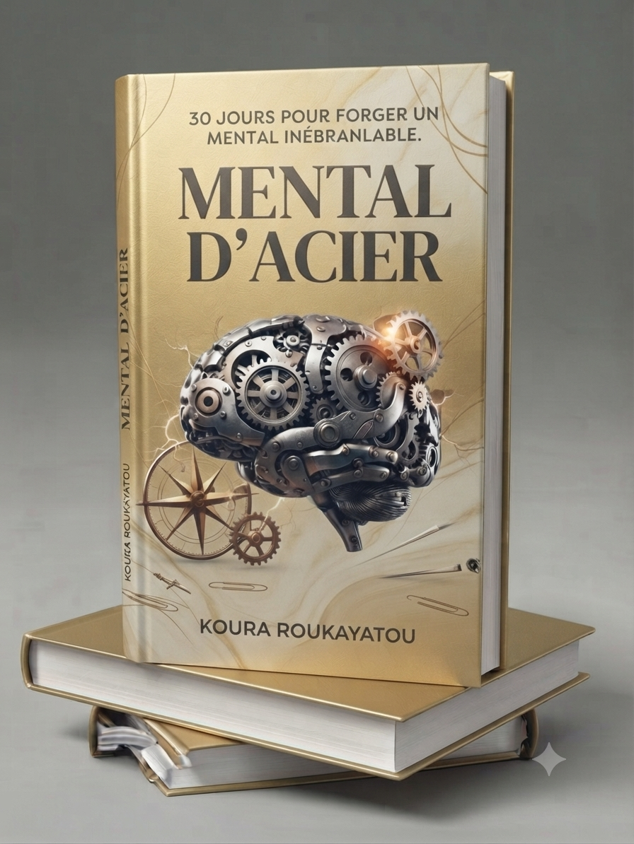 Mental d'acier
