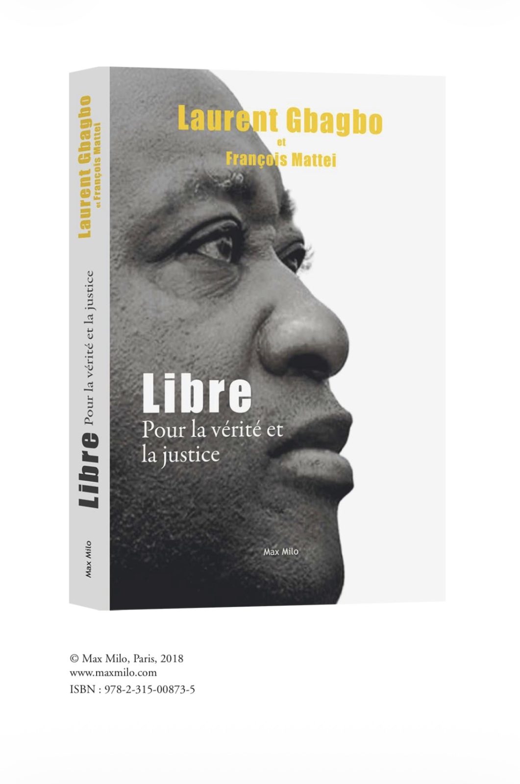 Libre pour la vérité et la justice