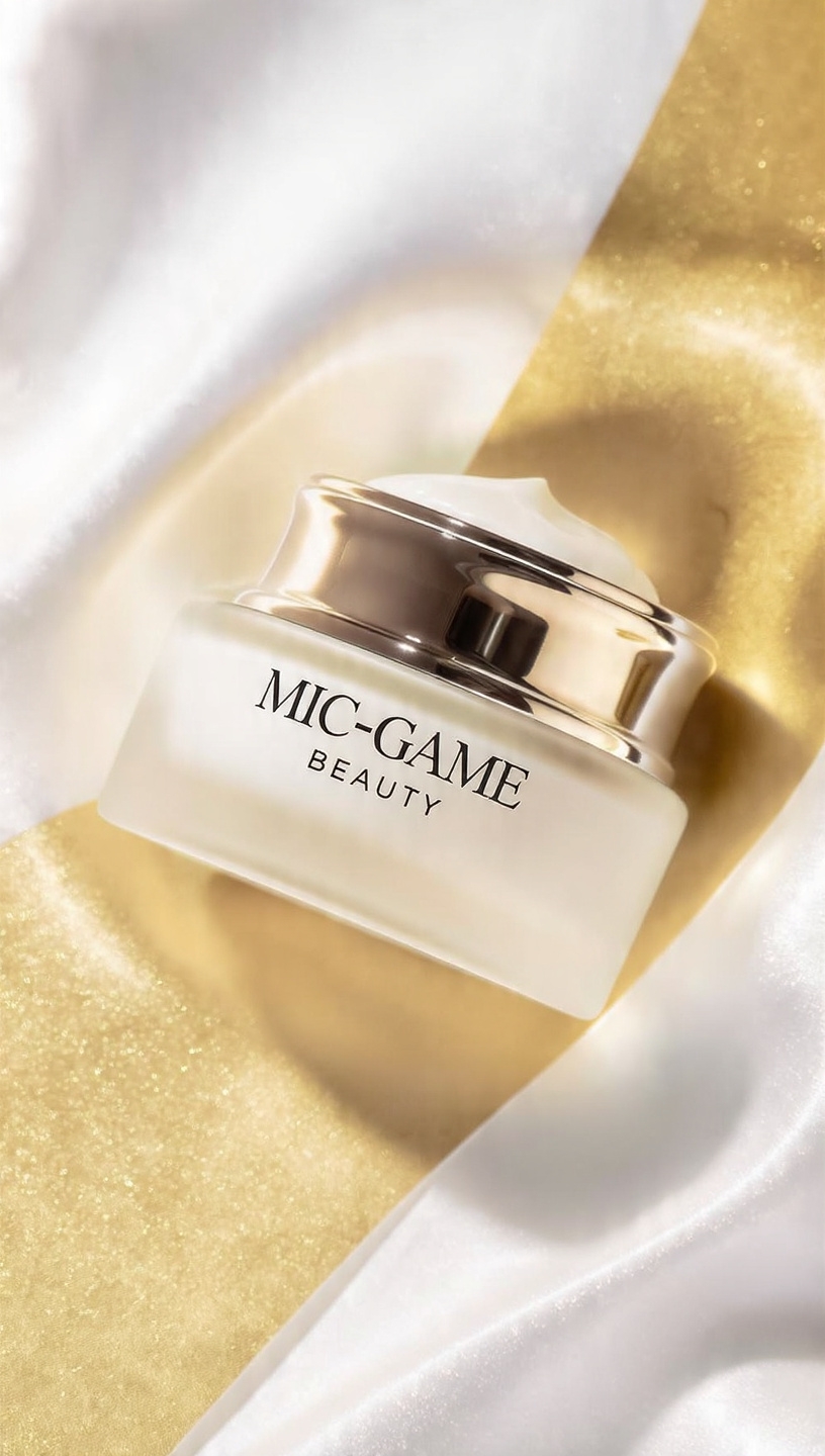 MIC-GAME Beauty
