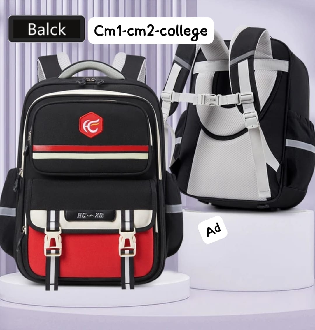Sacs