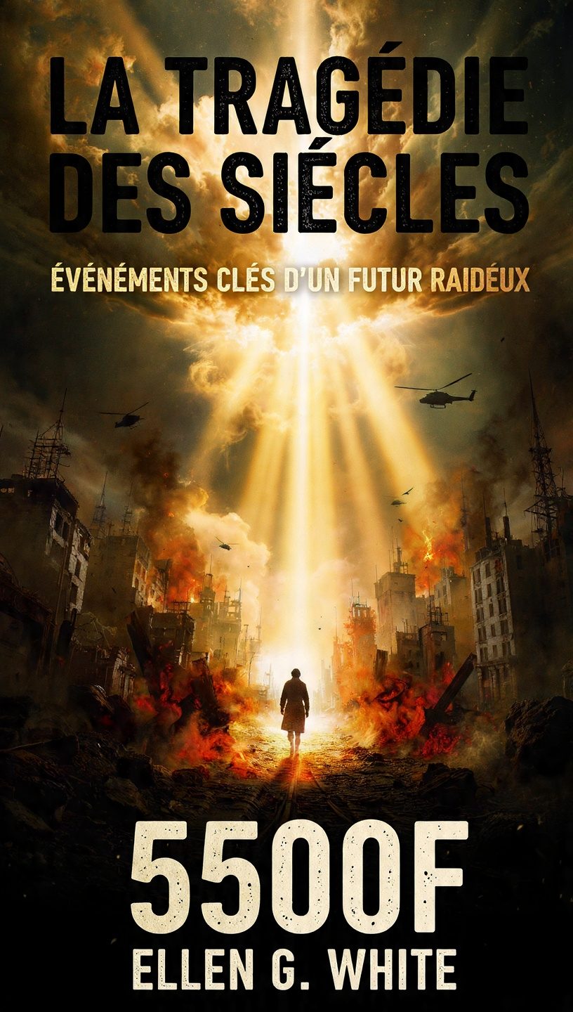 La tragédie des siècles