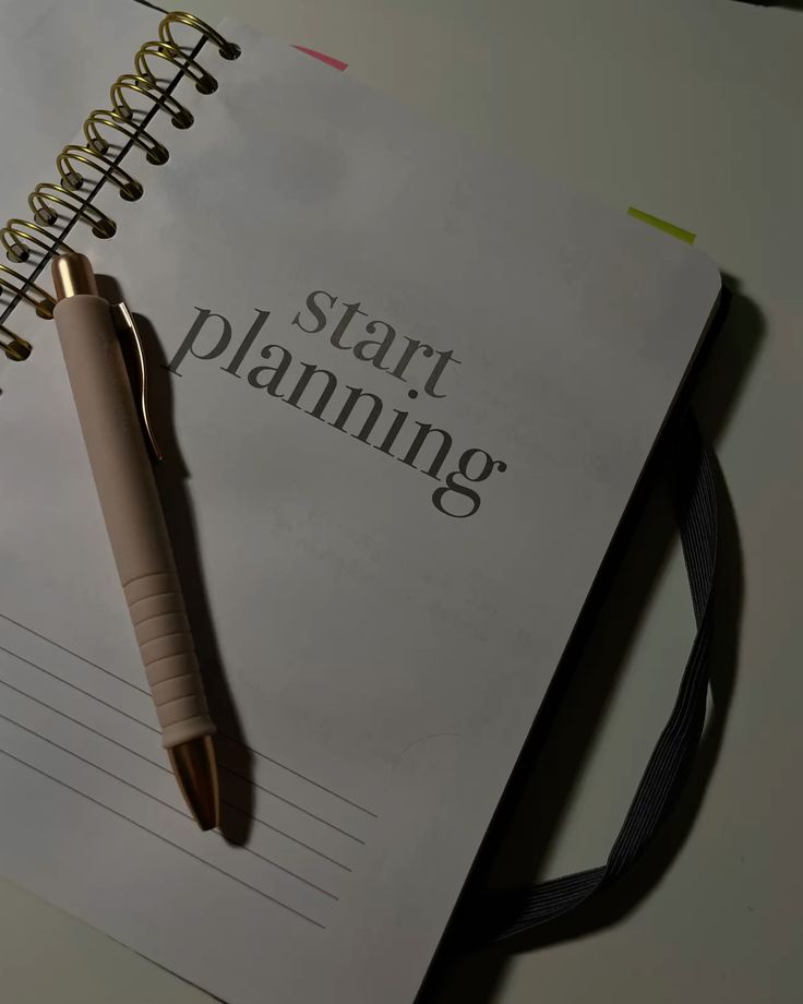Planer Étudiant