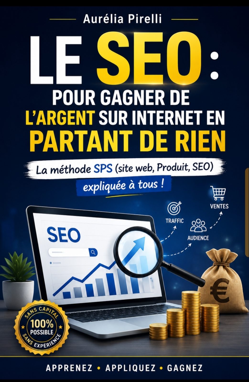 Le SEO