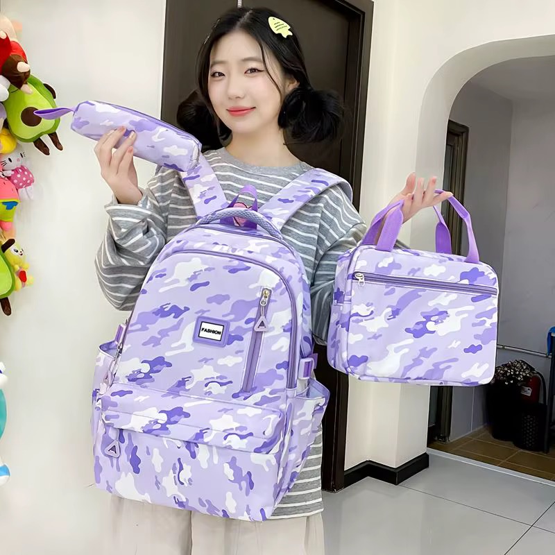 Sacs scolaire