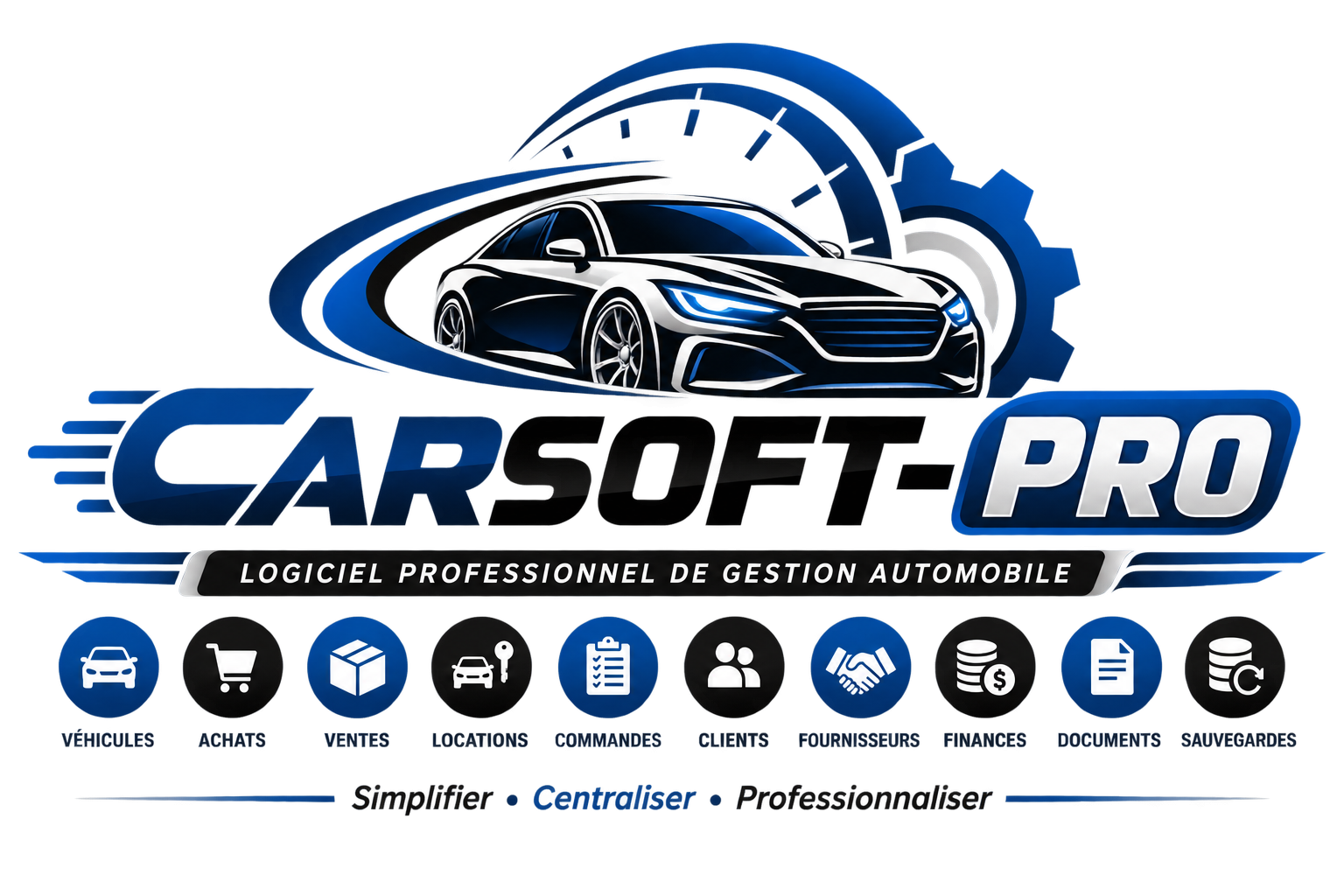 CARSOFT-PRO
