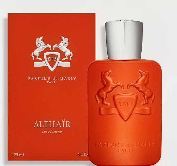 Parfum de marly
