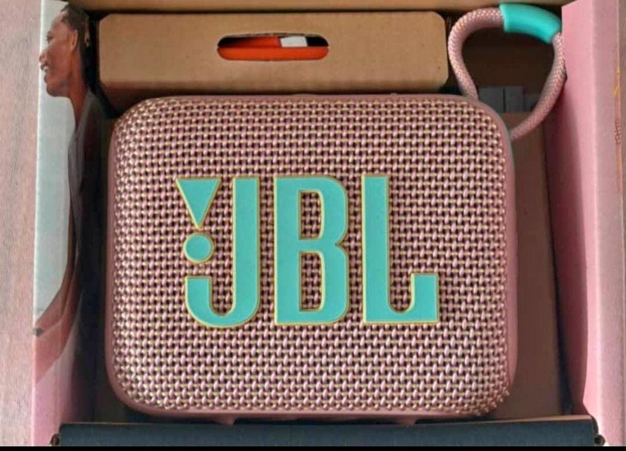 Mini+enceinte+JBL+go4+avec+un+son+puissant